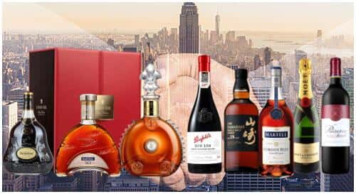 洛阳市洛龙回收洋酒