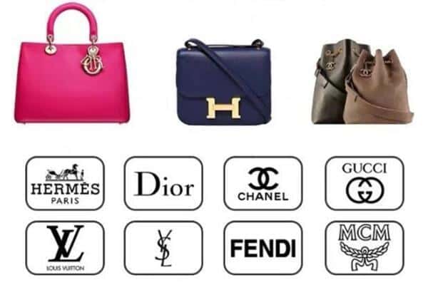 洛阳市洛龙回收名包